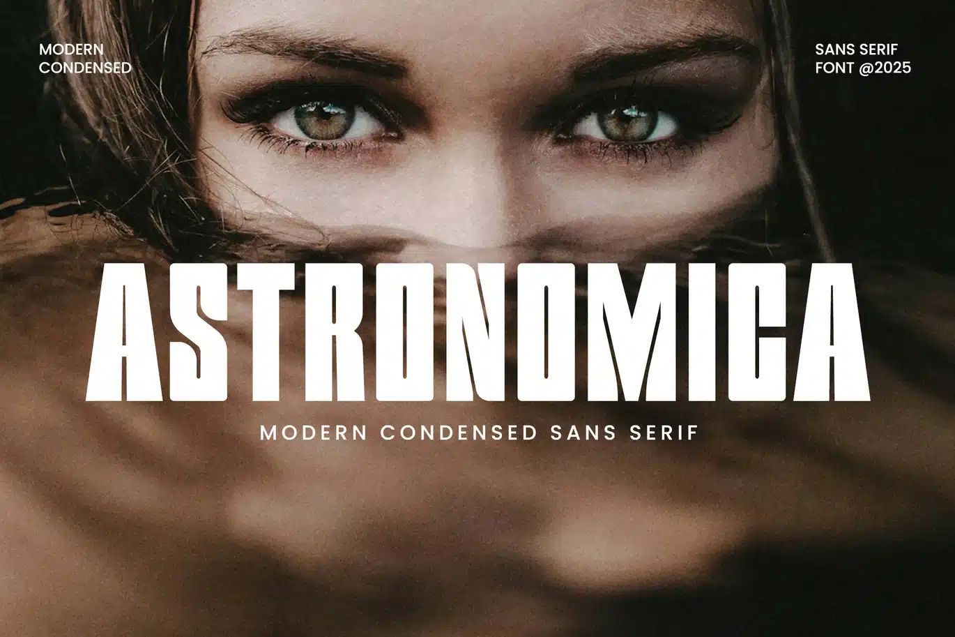 Anthology Paradise Elegant Sans Serif Font font preview