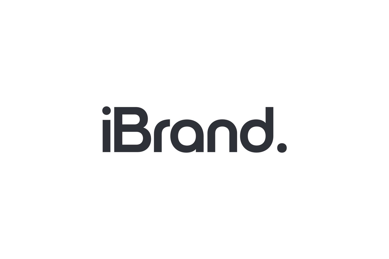 iBrand – Logo Font font preview