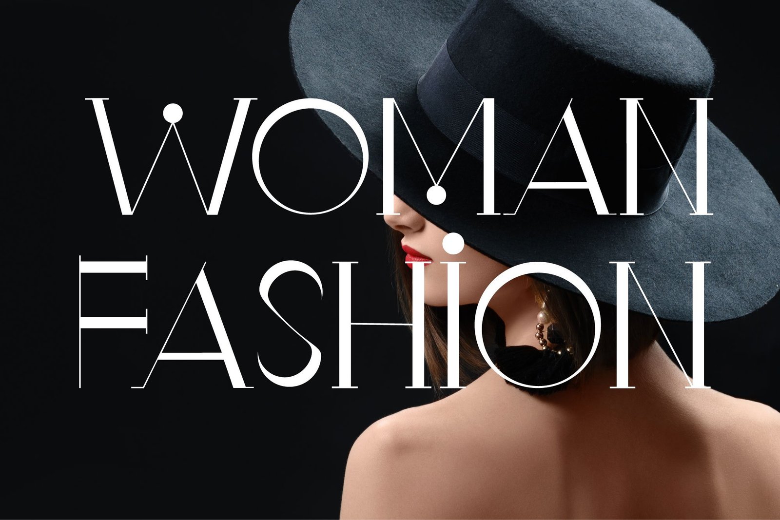 Malito Fashion Font font preview