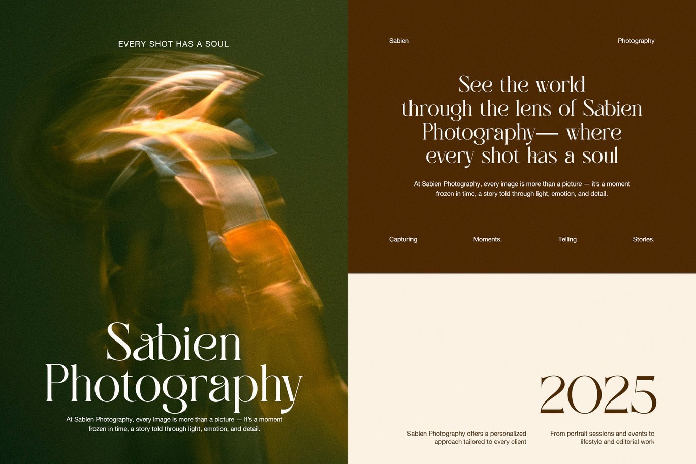 Robelia Elegant Serif Font font preview