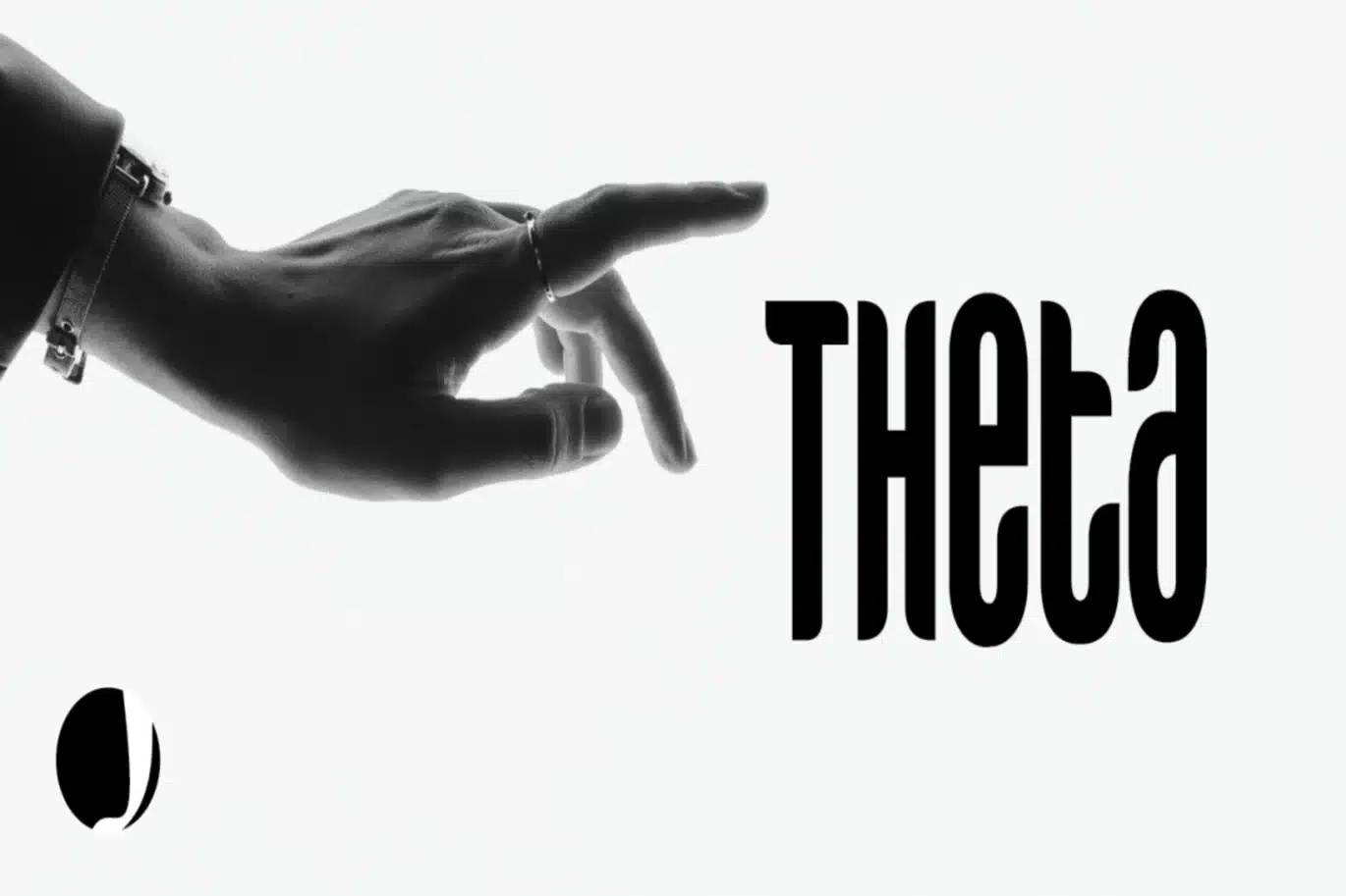 Theta Font font preview